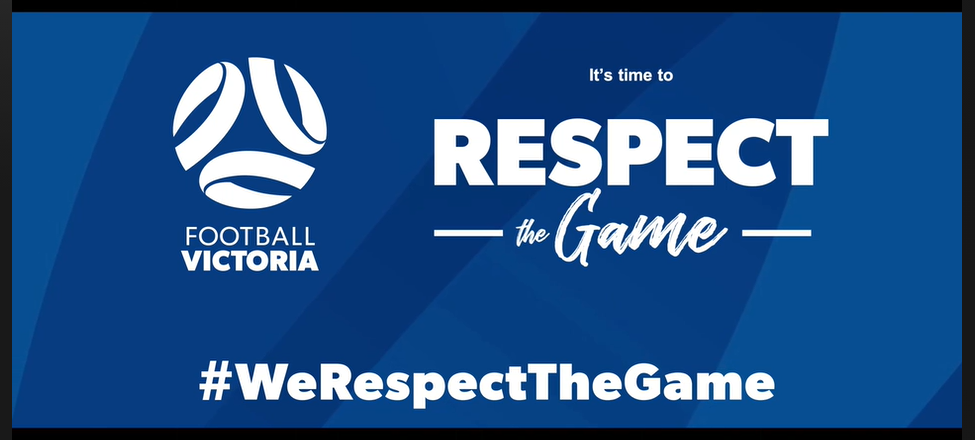 We Respect The Game
