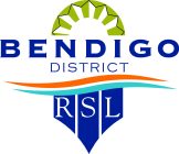 Bendigo RSL Logo