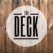 The Deck woodgrain